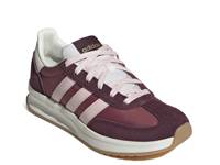 Run '70s 2.0 Sneaker- Women's Maroon view