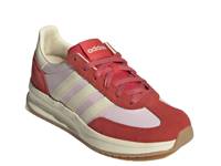 Run '70s 2.0 Sneaker- Women's Red view