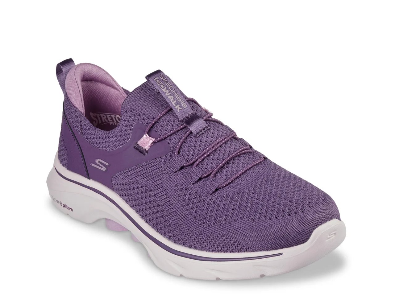 GO WALK 7™ Abie Slip-On Sneaker