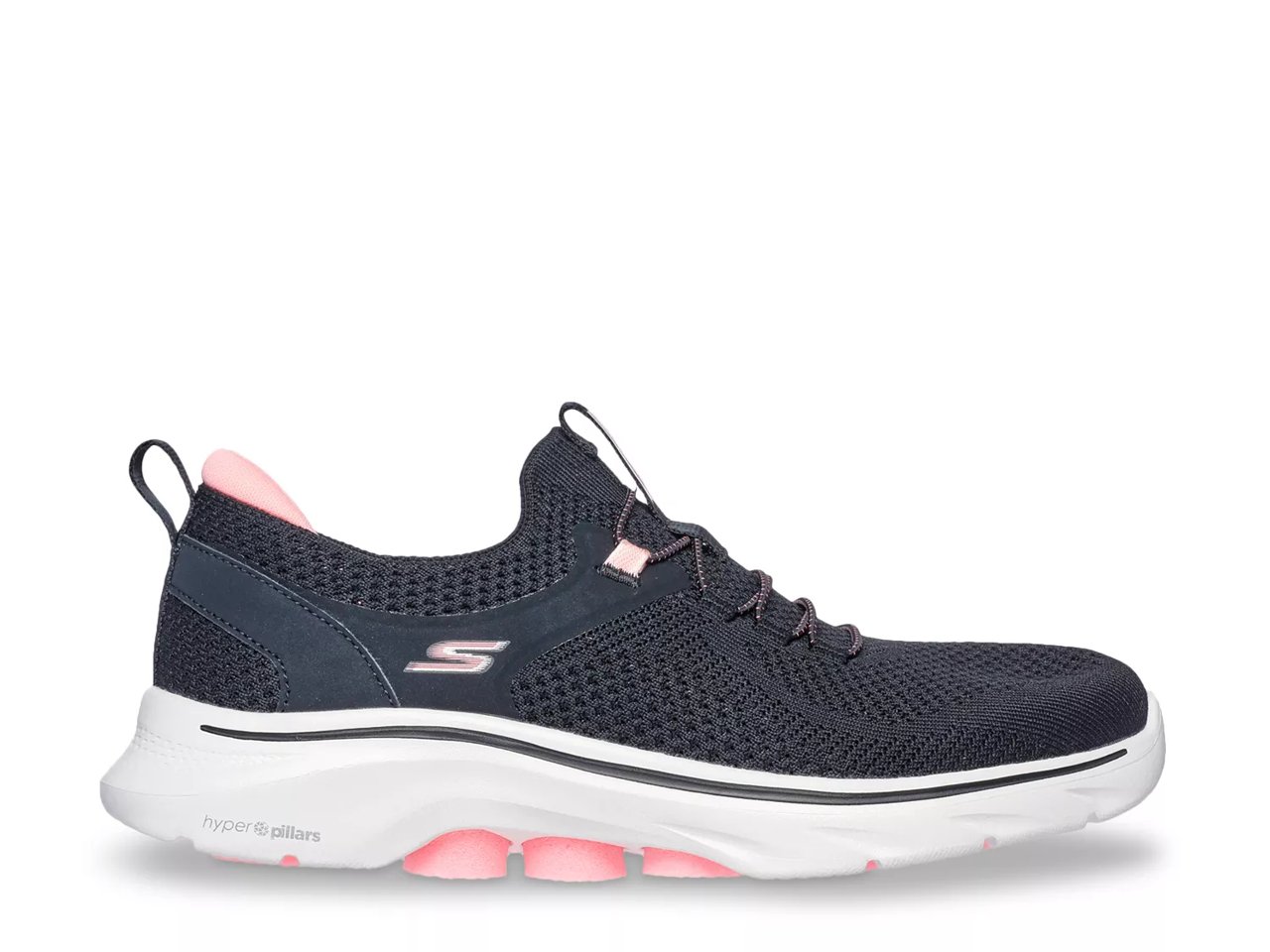 GO WALK 7™ Abie Slip-On Sneaker