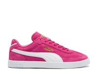 Club II Era Sneaker - Women's Pink view