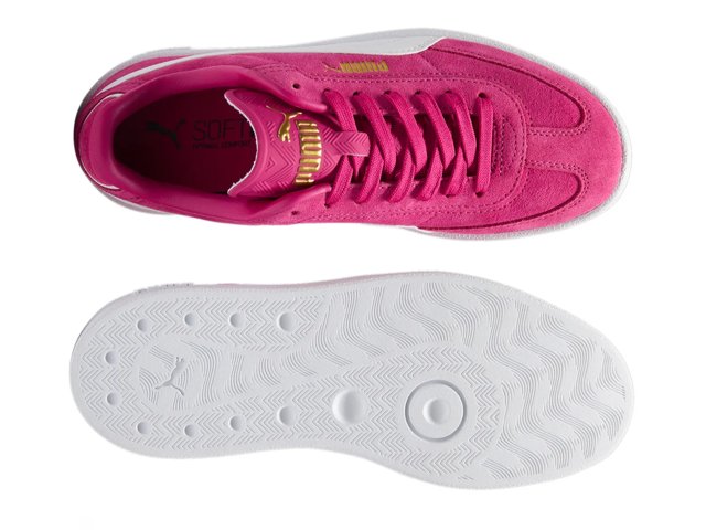 Club II Era Sneaker - Women's