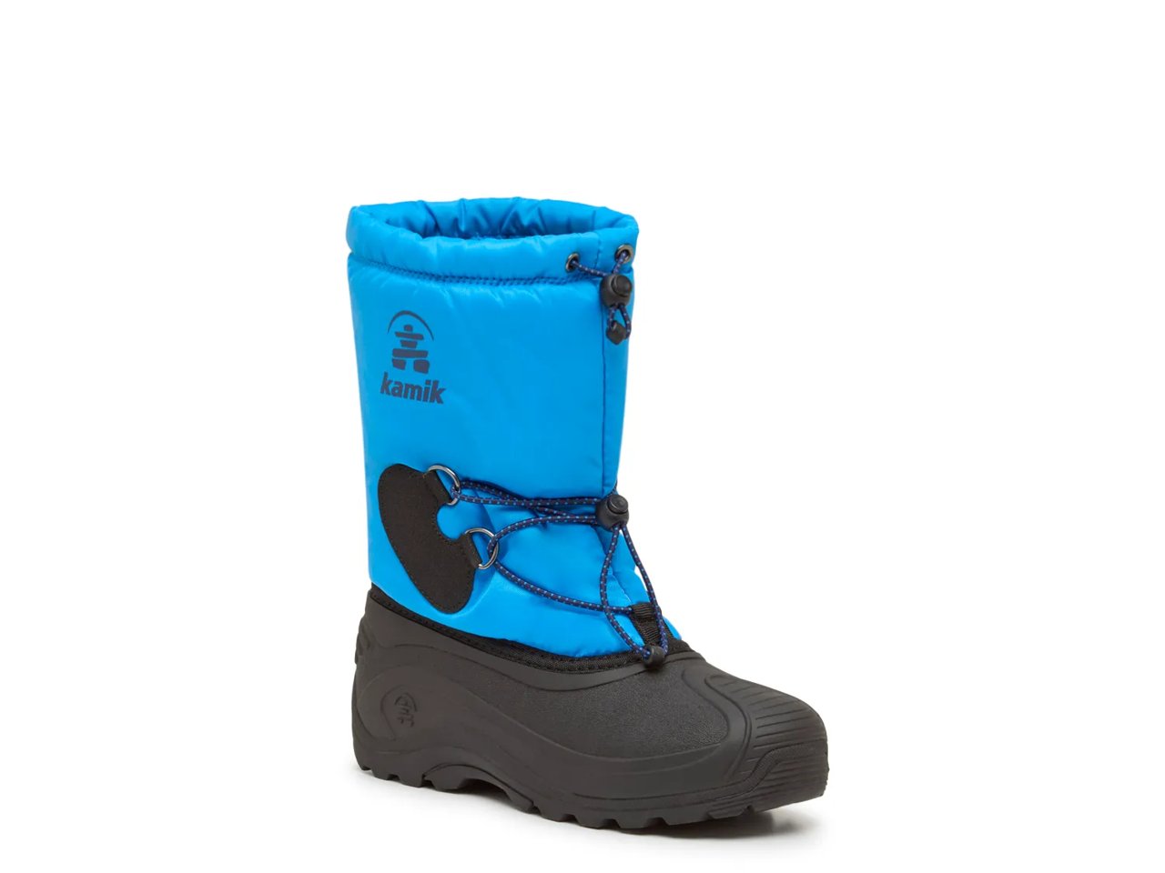 North Pole Waterproof Snow Boot - Kids'