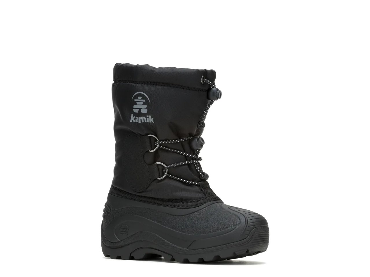 Northpole Waterproof Snow Boot - Kids'