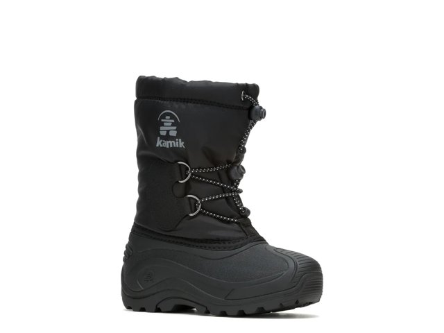 Northpole Waterproof Snow Boot - Kids'