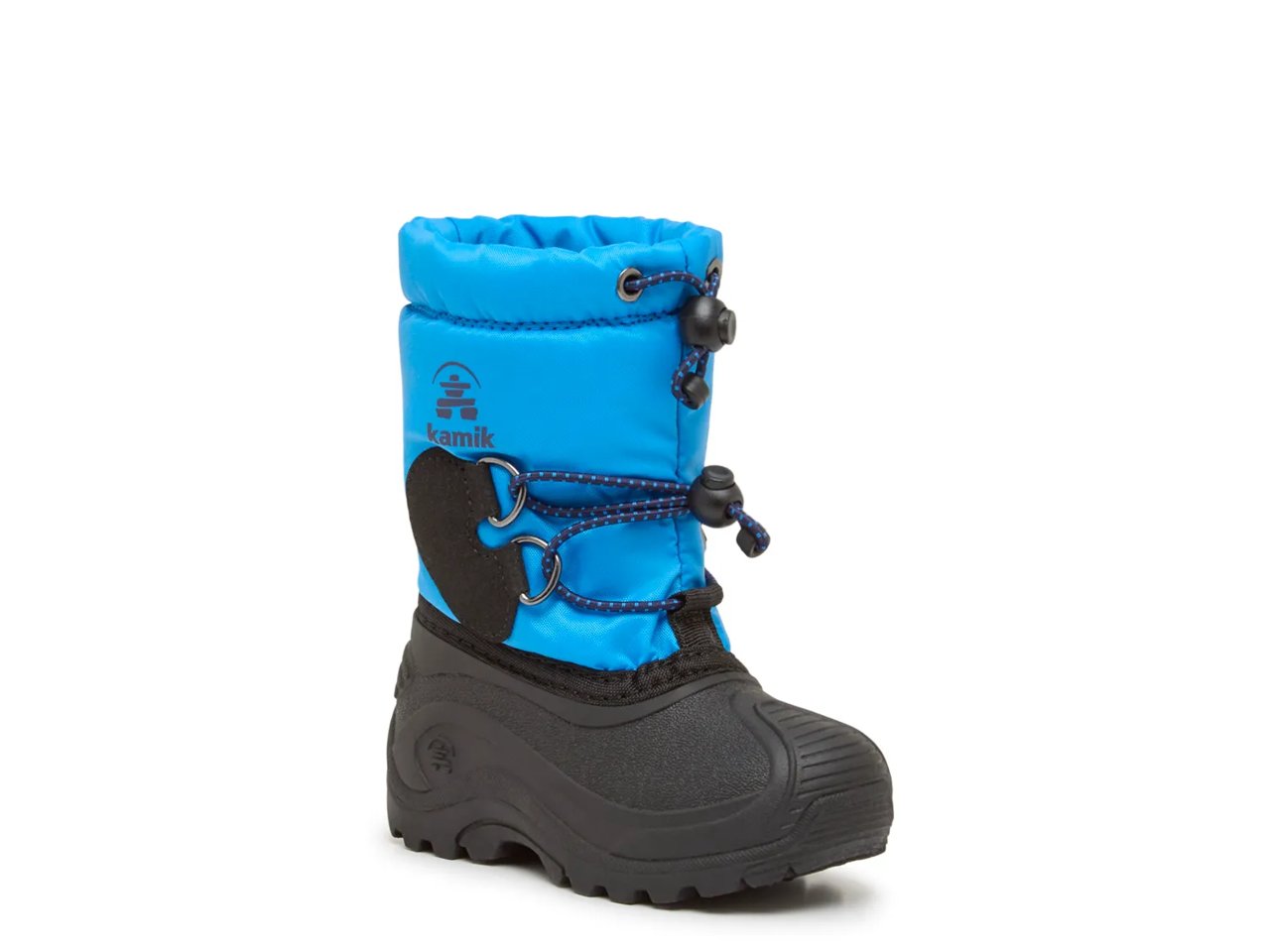 Northpole Waterproof Snow Boot - Kids'
