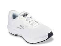 GO RUN Consistent 2.0 Running Shoe - Women's White/Black view