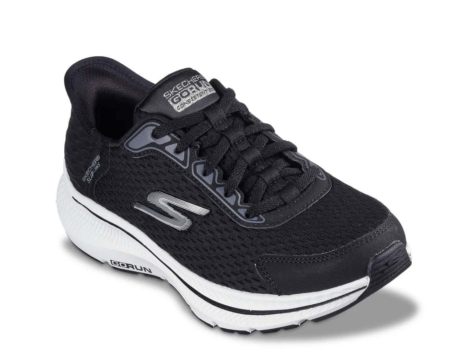 Hands Free Slip-Ins: GO RUN Consistent 2.0 Endure Running Shoe- Women's