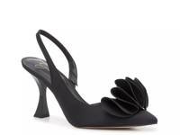 Febrindi Pump Black view