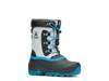 Luke Snow Boot - Kids Grey view