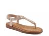 Kadeena Sandal Beige view