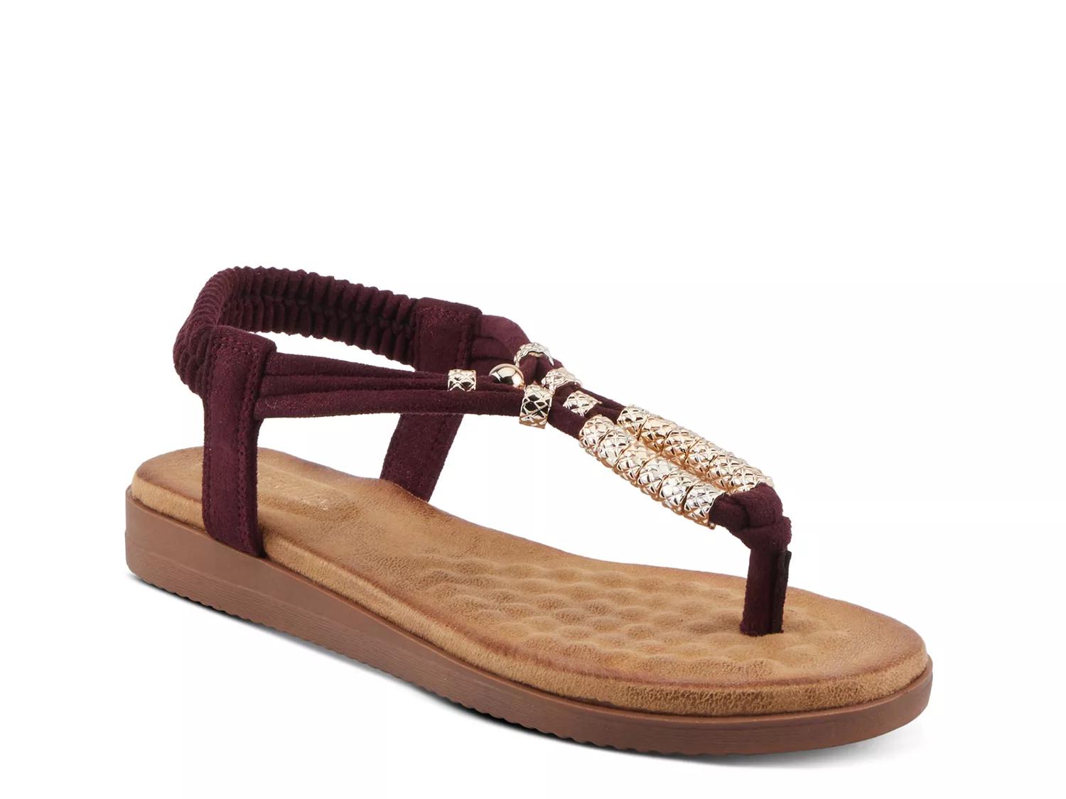 Kadeena Sandal - image 3