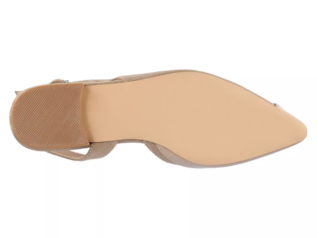 Daphnne Flat