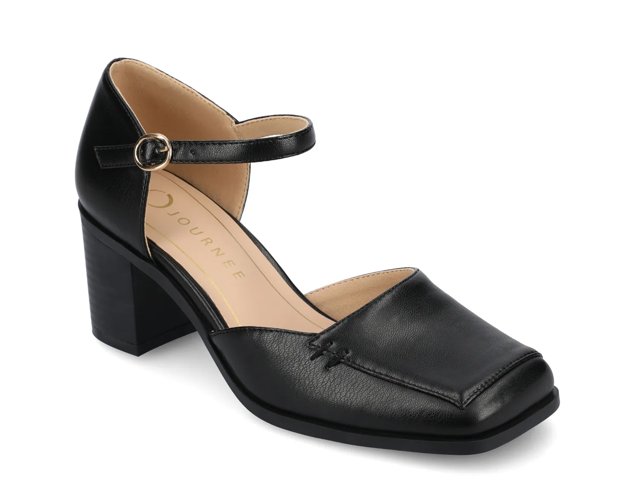 Evangeline Pump