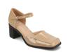 Evangeline Pump Light Brown view