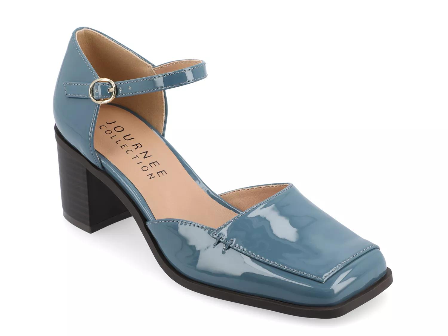 Evangeline Pump - image 4