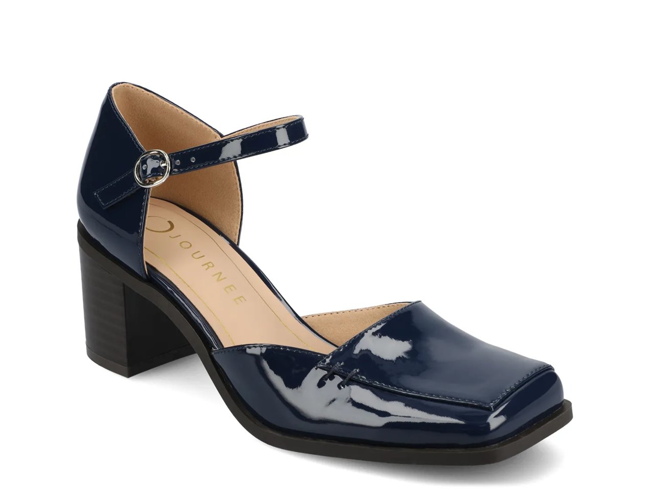 Evangeline Pump
