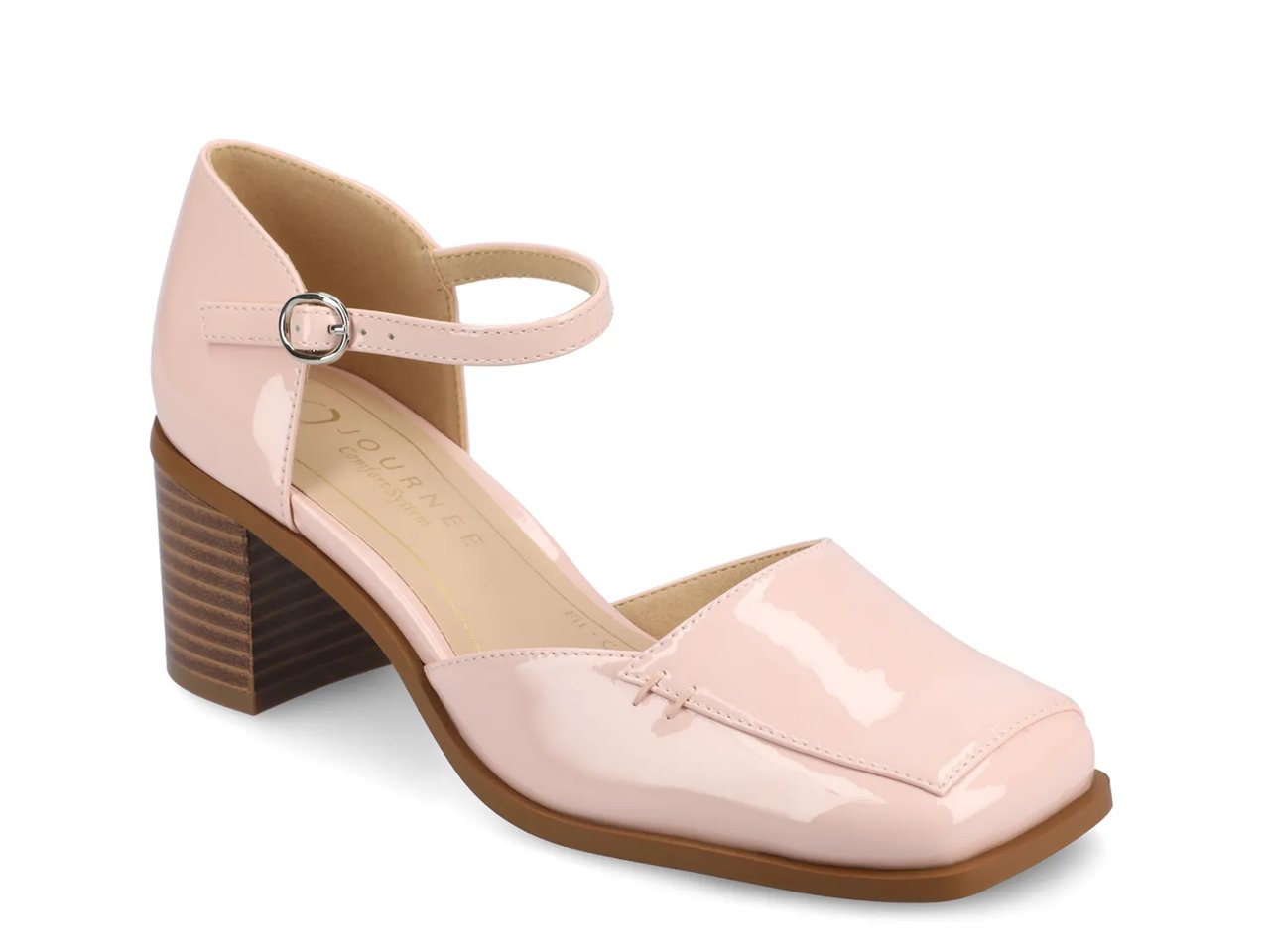 Evangeline Pump