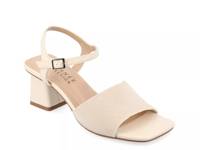 Evylinn Sandal Beige view