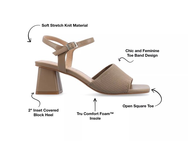 Evylinn Sandal