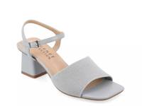 Evylinn Sandal Blue view