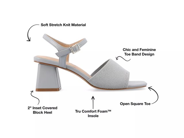 Evylinn Sandal
