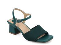 Evylinn Sandal Teal view