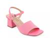 Evylinn Sandal Pink view