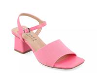 Evylinn Sandal Pink view