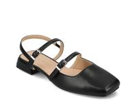 Gretchenn Flat Black view