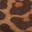 Gretchenn Flat Light Brown/Black Leopard Print view