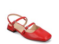 Gretchenn Flat Red view