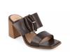 Junie Sandal Dark Brown view