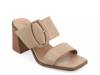 Junie Sandal Tan view