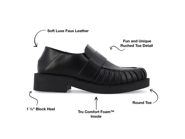 Lakenn Loafer