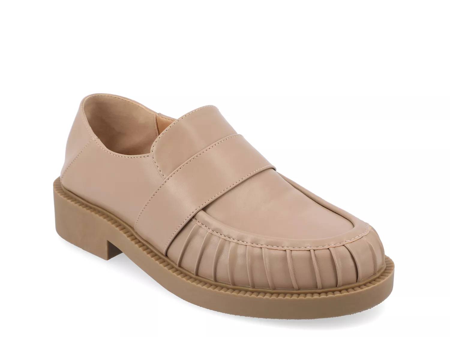 Lakenn Loafer