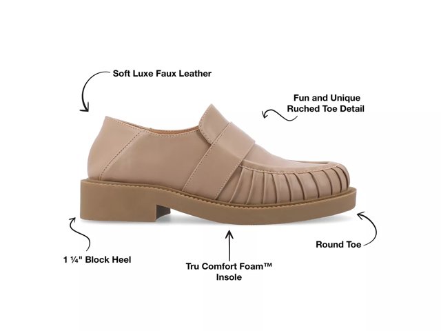 Lakenn Loafer