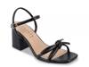 Meryl Sandal Black view
