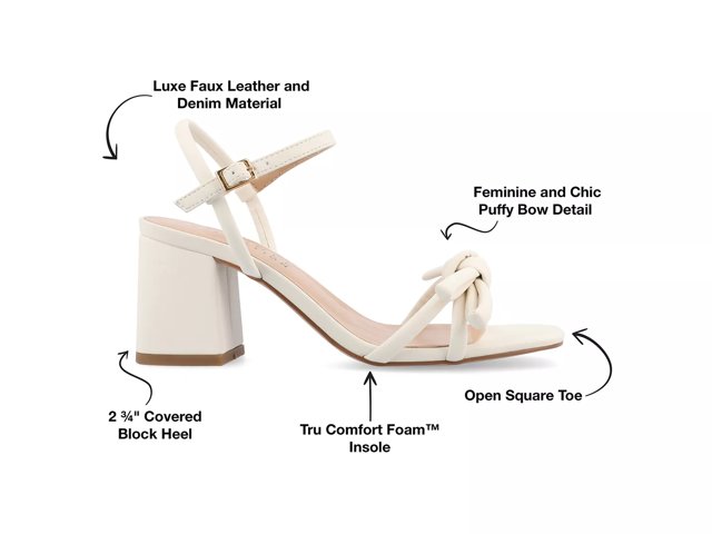 Meryl Sandal