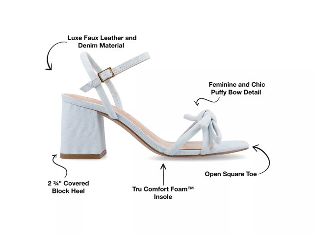 Meryl Sandal