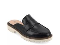 Miycah Mule Black view