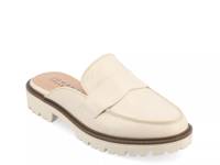 Miycah Mule Beige view