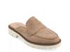 Miycah Mule Taupe view