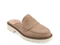 Miycah Mule Taupe view