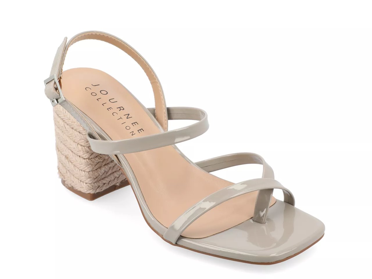 Olivina Sandal