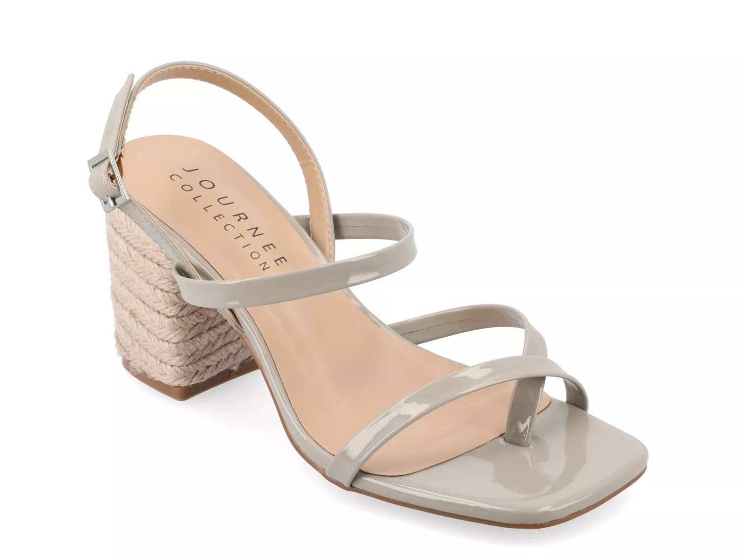 Olivina Sandal