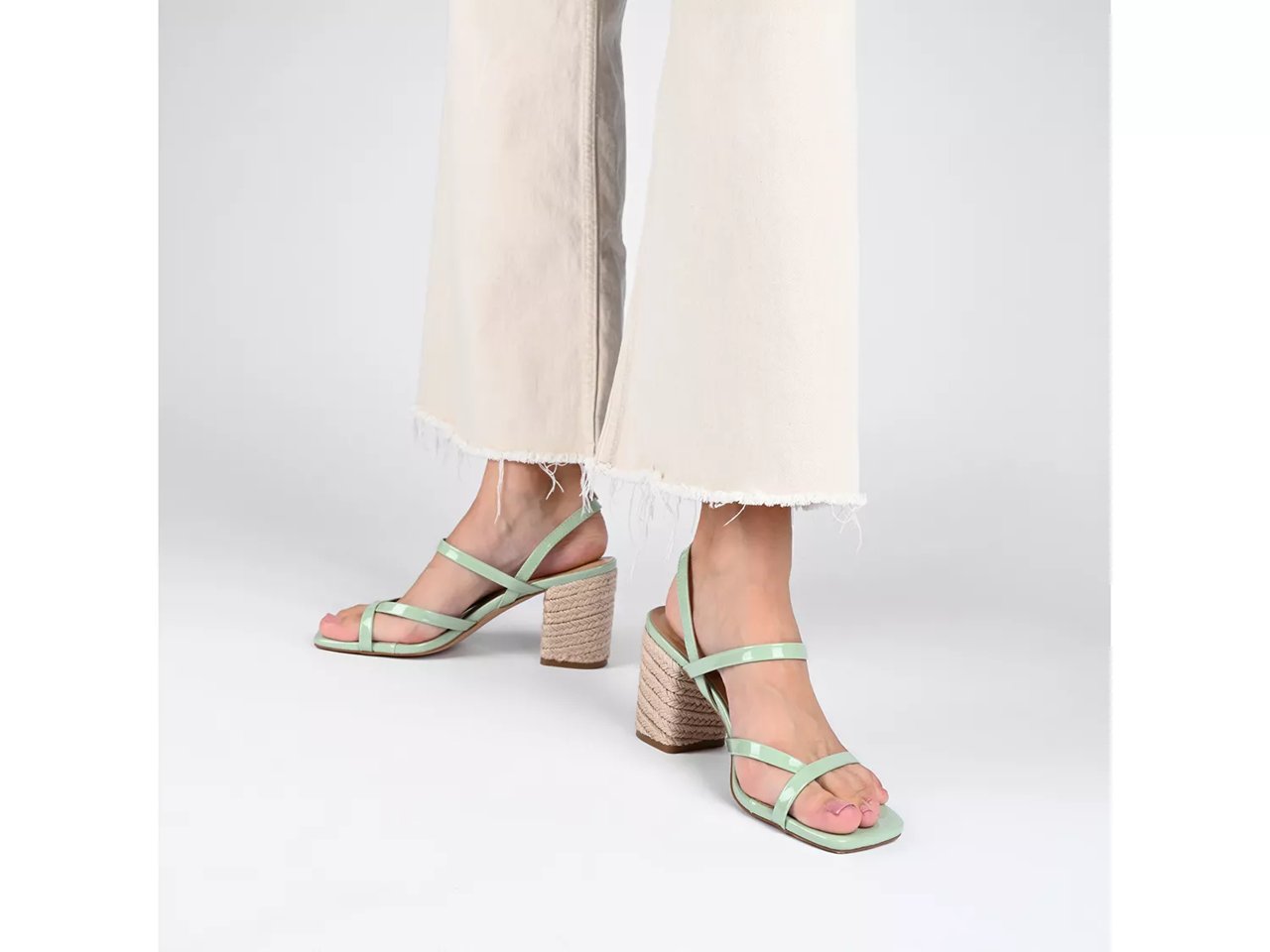 Olivina Sandal