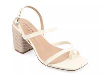 Olivina Sandal Off White view