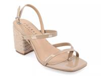 Olivina Sandal Taupe view
