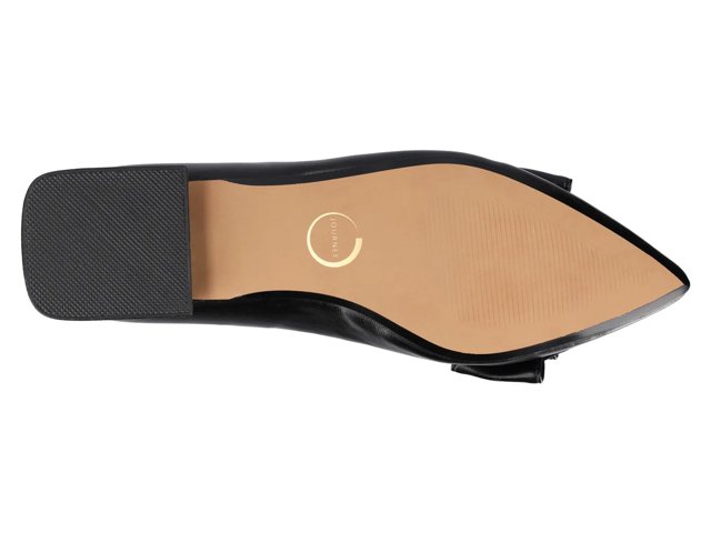 Ophelia Flat